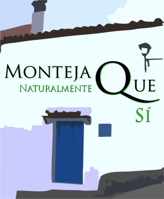 Logotipo Montejaque Naturalmente que si